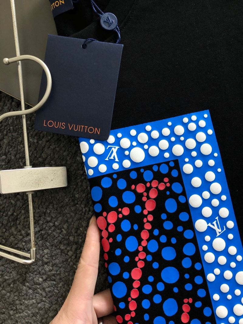 Louis Vuitton T-Shirts